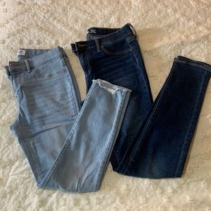 Jeans Old Navy Size 14
